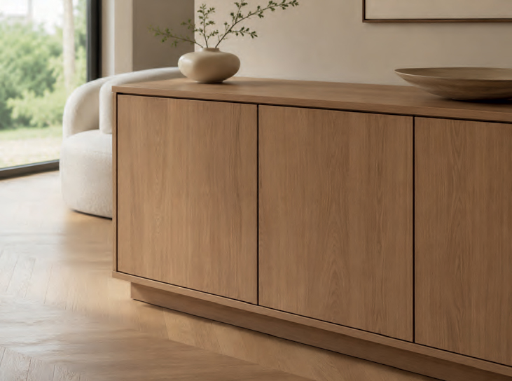 Habillages et mobiliers