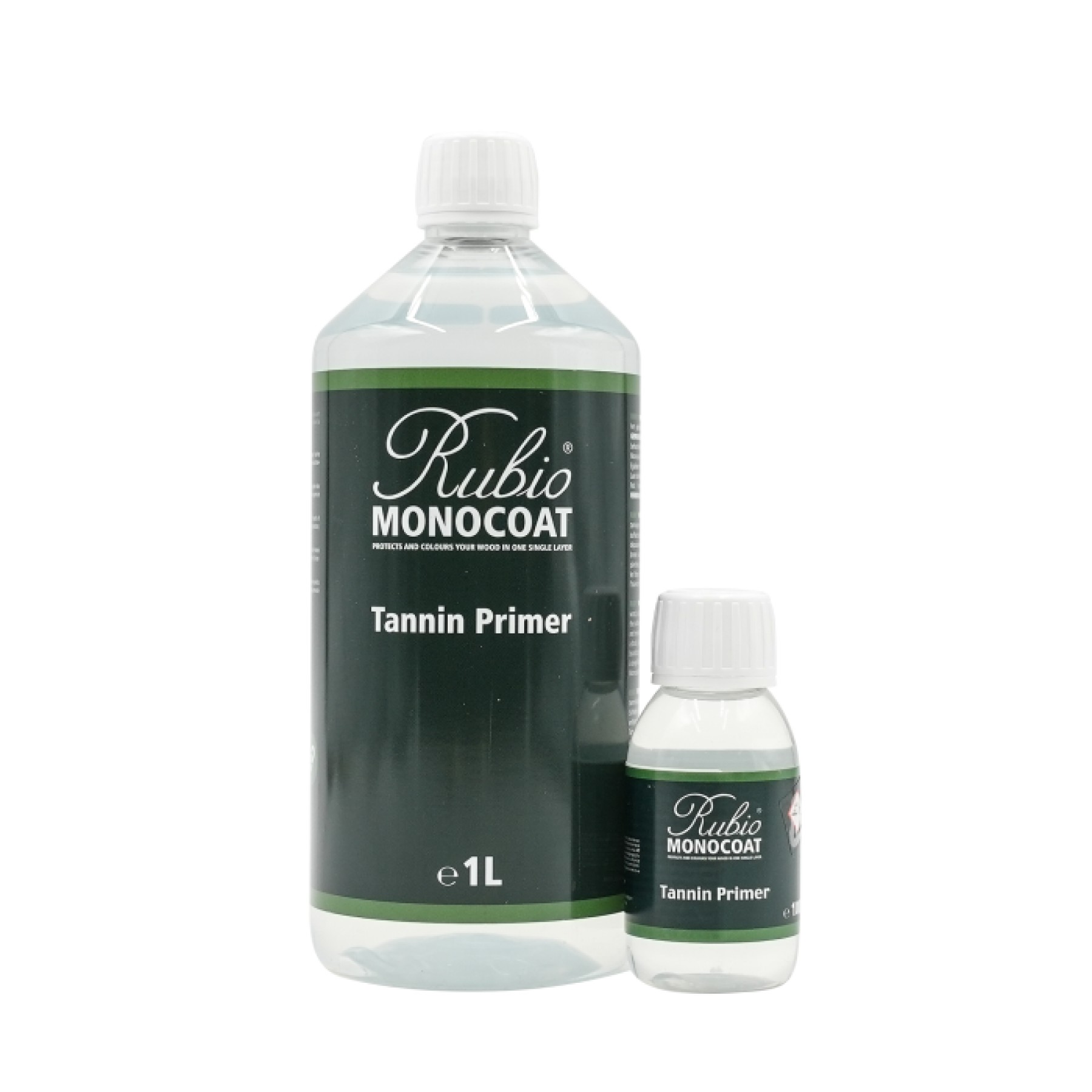 Photo RMC Tannin Primer