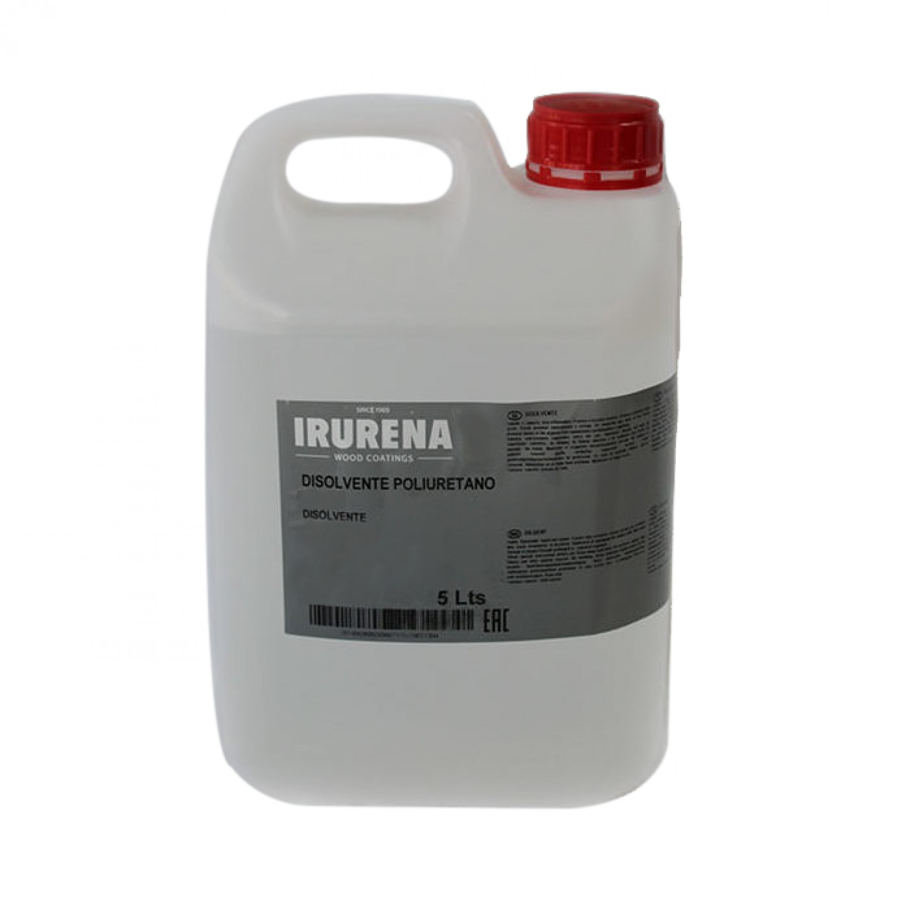 Photo Diluant hydrosoluble S-145 Irurena